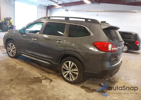 2020 Subaru Ascent Touring из США, поврежденный, VIN 4S4WMARD6L3439454